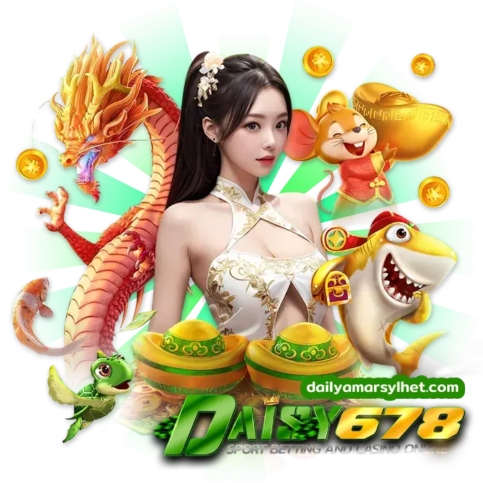 daisy678